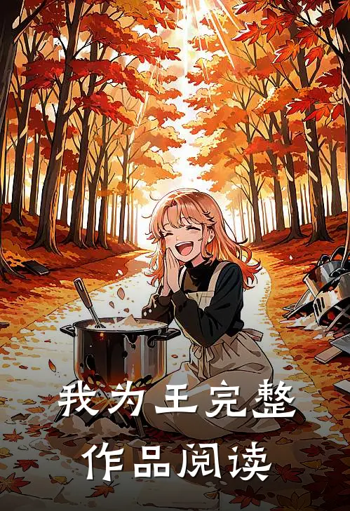 我为王完整作品阅读