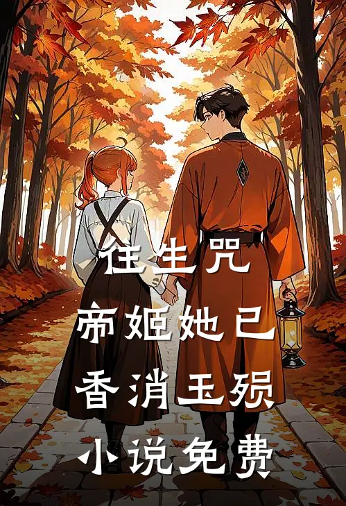往生咒：帝姬她已香消玉殒小说免费
