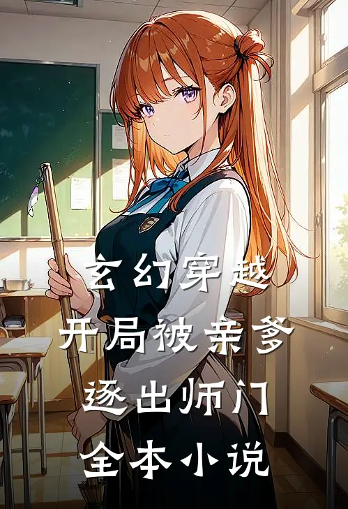 玄幻穿越：开局被亲爹逐出师门全本小说