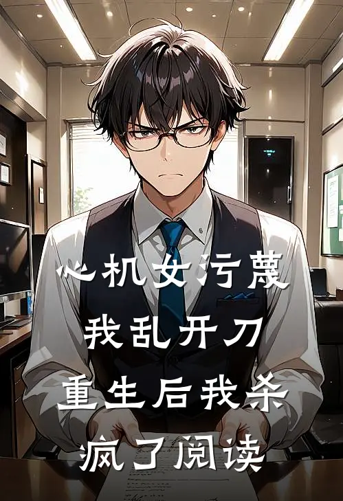 心机女污蔑我乱开刀，重生后我杀疯了阅读
