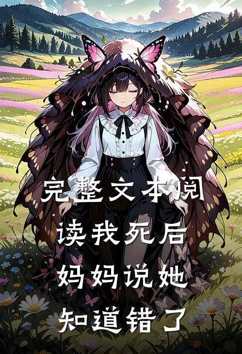 完整文本阅读我死后，妈妈说她知道错了