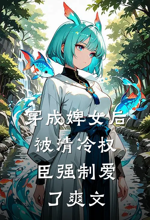 穿成婢女后，被清冷权臣强制爱了爽文