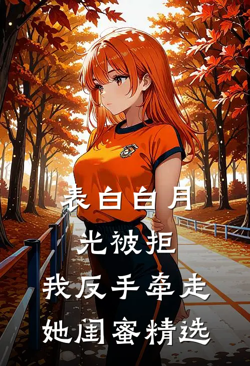 表白白月光被拒，我反手牵走她闺蜜精选