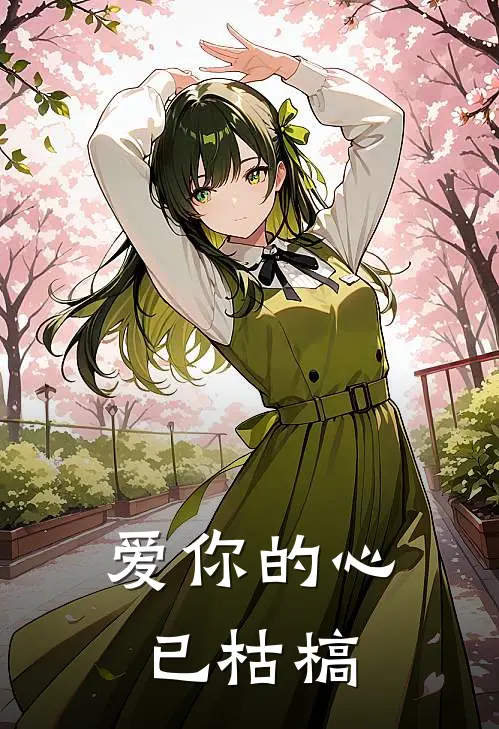 爱你的心已枯槁