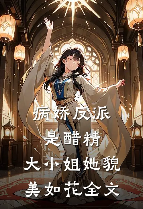病娇反派是醋精：大小姐她貌美如花全文