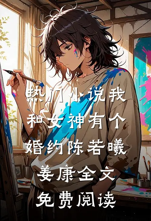 热门小说我和女神有个婚约陈若曦姜康全文免费阅读