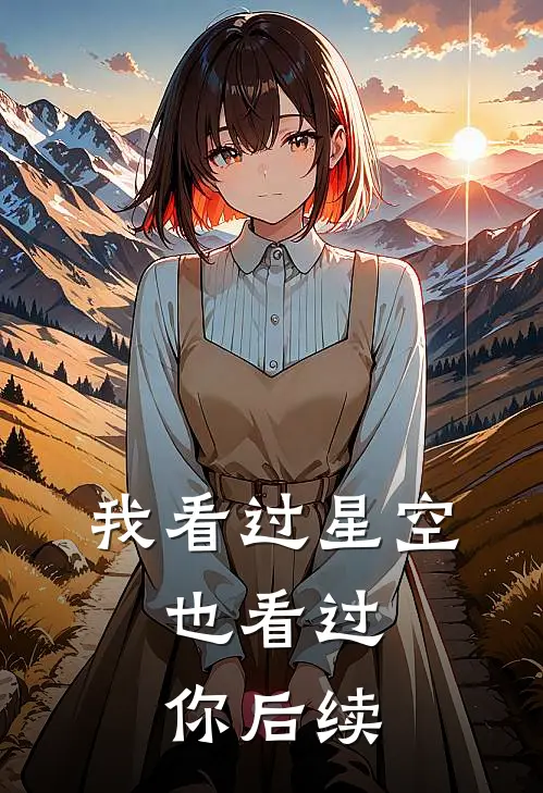 我看过星空，也看过你后续