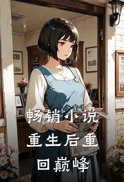 畅销小说重生后重回巅峰