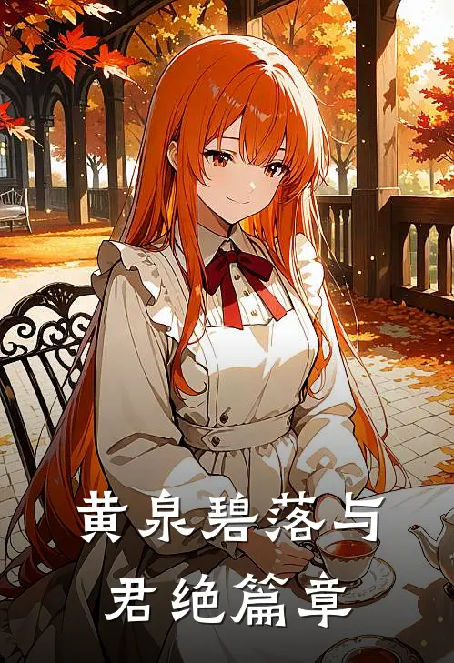 黄泉碧落与君绝篇章