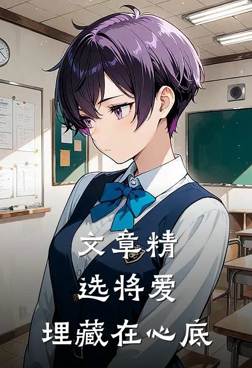 文章精选将爱，埋藏在心底