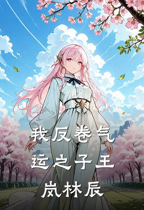 我反卷气运之子王岚林辰