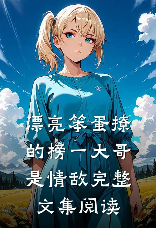漂亮笨蛋撩的榜一大哥是情敌完整文集阅读
