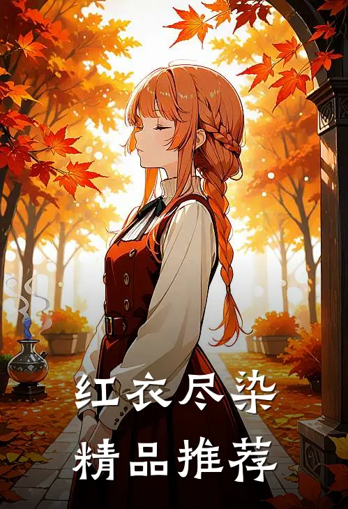 红衣尽染精品推荐