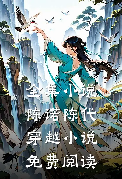 全集小说陈诺陈代穿越小说免费阅读