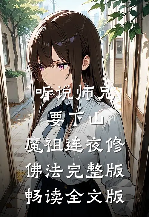 听说师兄要下山,魔祖连夜修佛法完整版畅读全文版
