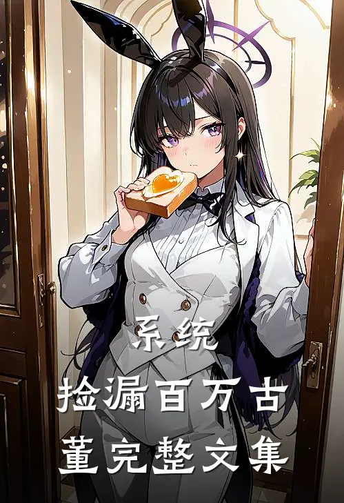 系统：捡漏百万古董完整文集
