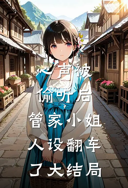 心声被偷听后，管家小姐人设翻车了大结局