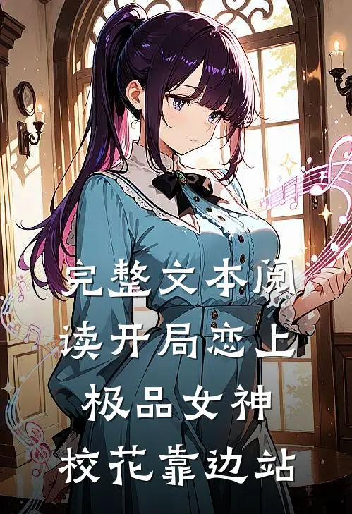 完整文本阅读开局恋上极品女神，校花靠边站