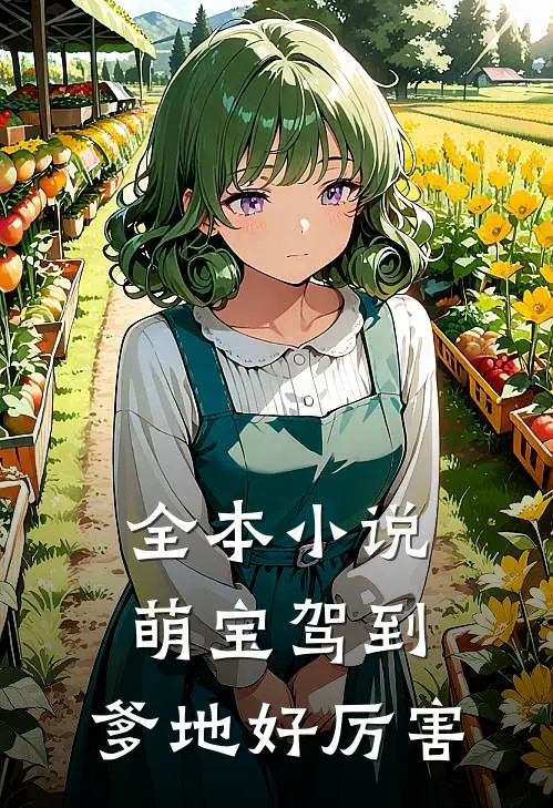 全本小说萌宝驾到：爹地好厉害