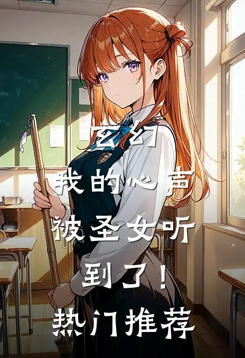 玄幻我的心声被圣女听到了!热门推荐