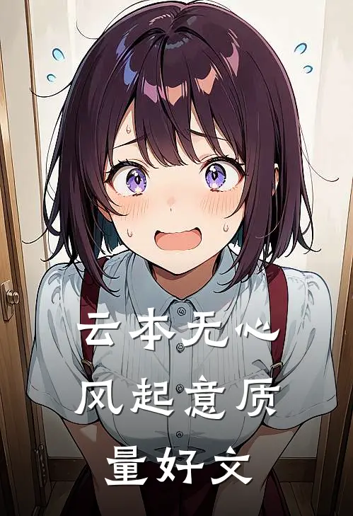 云本无心风起意质量好文
