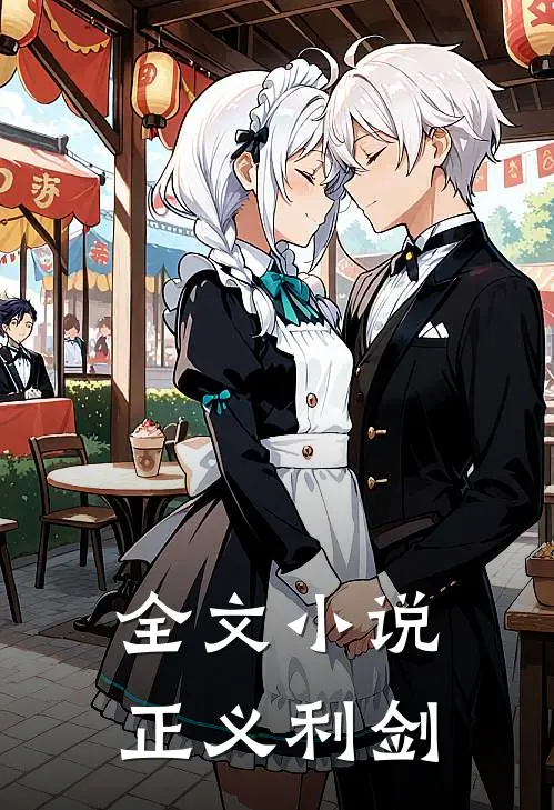 全文小说正义利剑