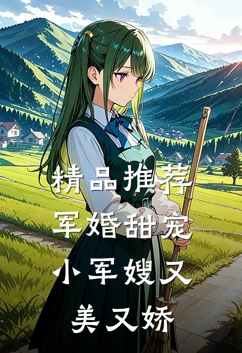 精品推荐军婚甜宠：小军嫂又美又娇