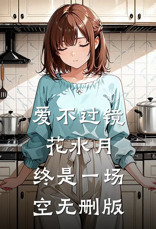 爱不过镜花水月，终是一场空无删版