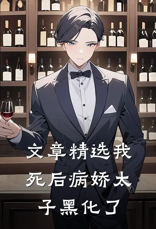 文章精选我死后病娇太子黑化了