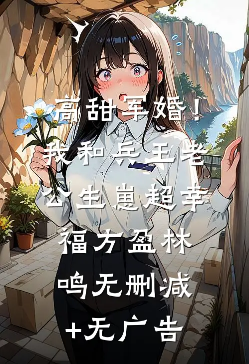 高甜军婚！我和兵王老公生崽超幸福方盈林鸣无删减+无广告
