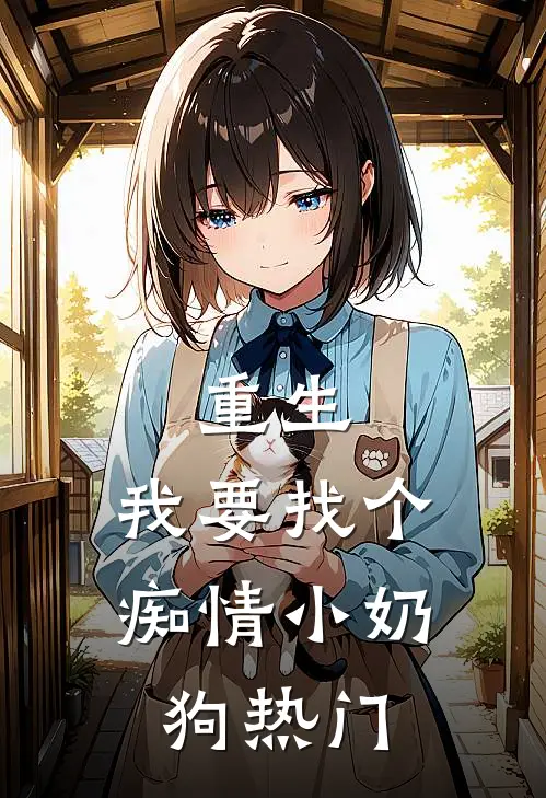 重生：我要找个痴情小奶狗热门