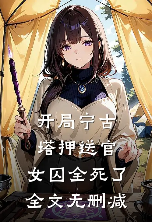开局宁古塔押送官：女囚全死了全文无删减