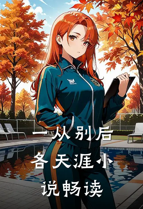 一从别后各天涯小说畅读