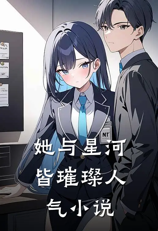 她与星河皆璀璨人气小说
