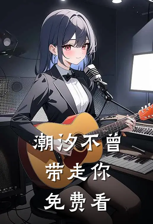 潮汐不曾带走你免费看