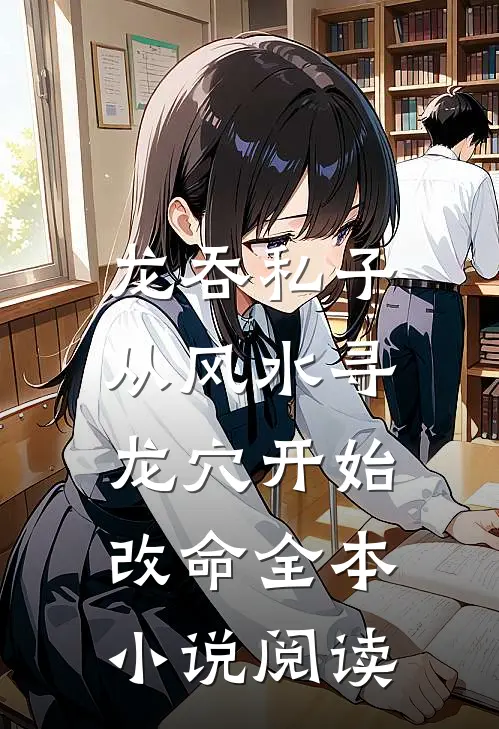 龙吞私子：从风水寻龙穴开始改命全本小说阅读