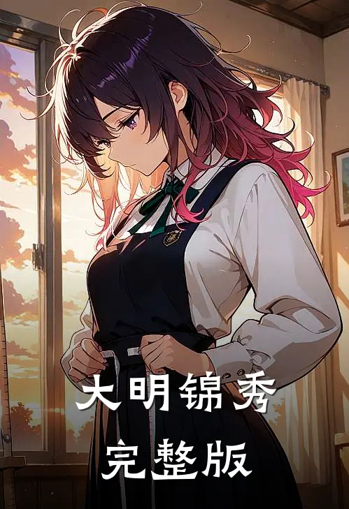 大明锦秀完整版