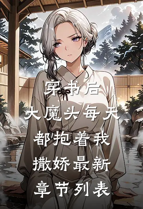 穿书后，大魔头每天都抱着我撒娇最新章节列表