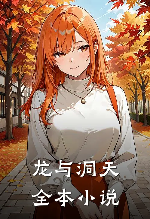 龙与洞天全本免费阅读