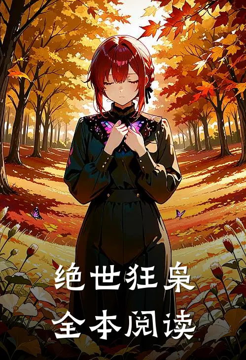 绝世狂枭全本阅读