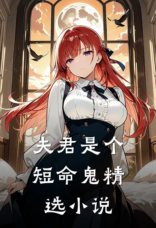 夫君是个短命鬼精选小说