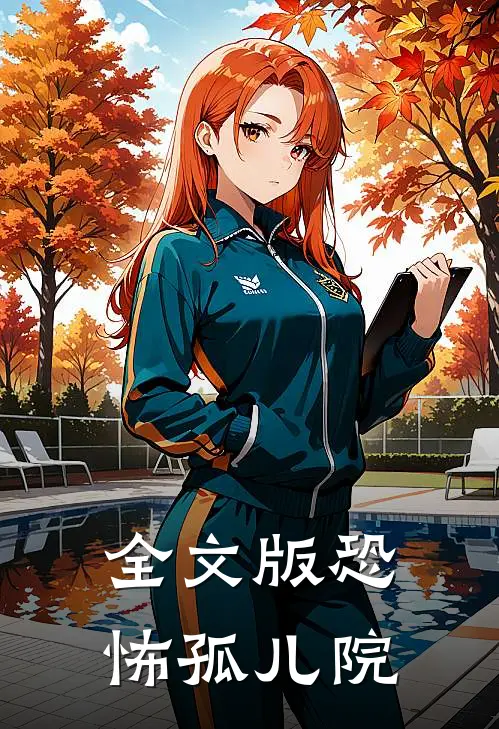 全文版恐怖孤儿院