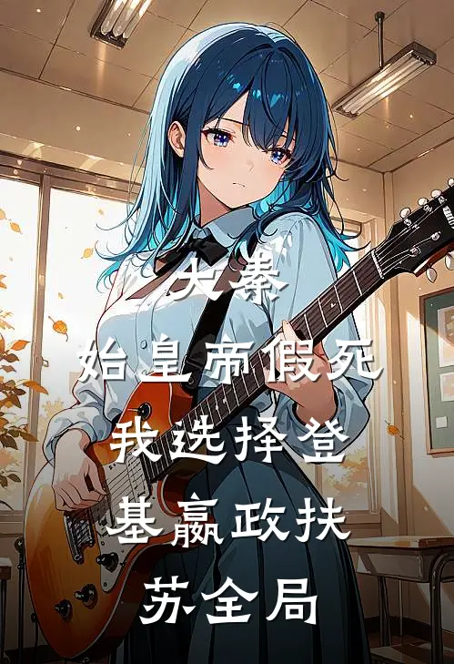 大秦：始皇帝假死，我选择登基嬴政扶苏全局