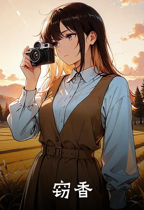 窃香偷玉