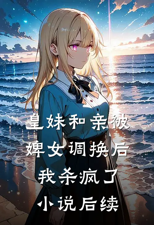 皇妹和亲被婢女调换后，我杀疯了小说后续