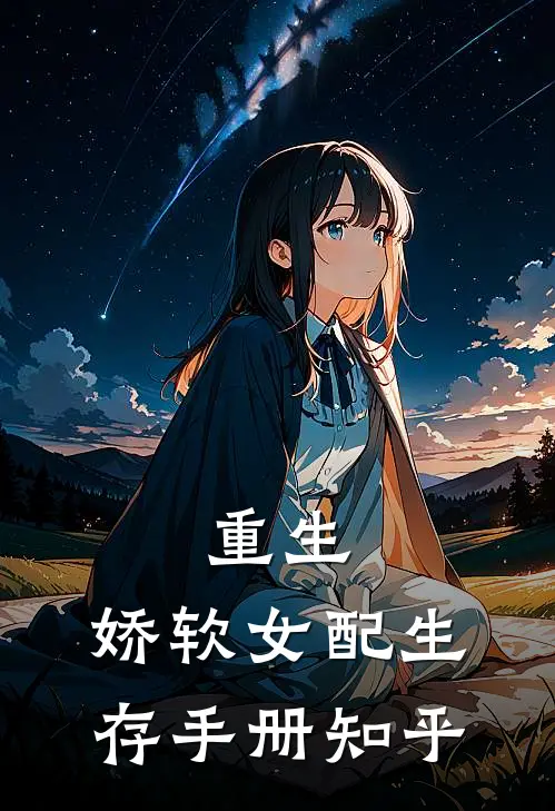 重生，娇软女配生存手册知乎