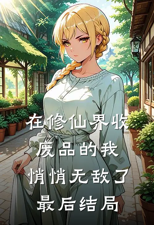 在修仙界收废品的我，悄悄无敌了最后结局
