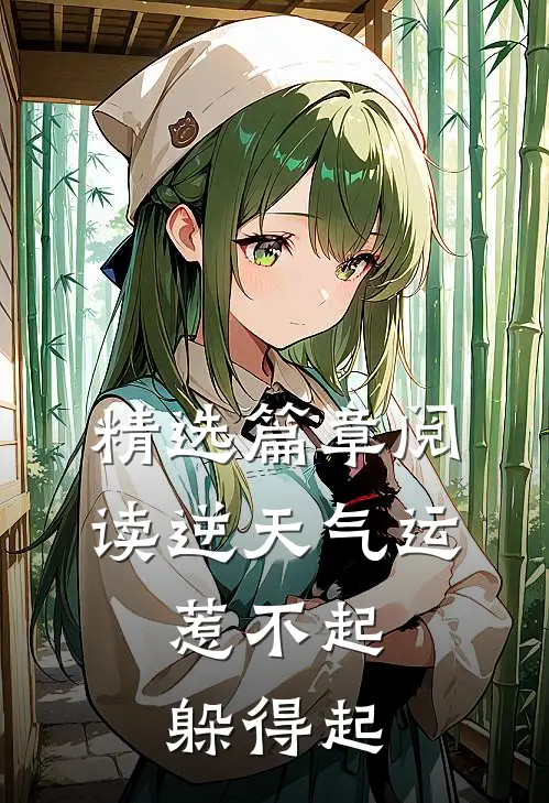 精选篇章阅读逆天气运：惹不起，躲得起