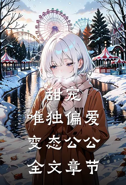 甜宠：唯独偏爱变态公公全文章节