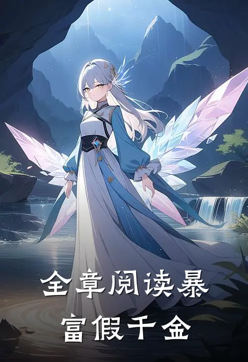 全章阅读暴富假千金